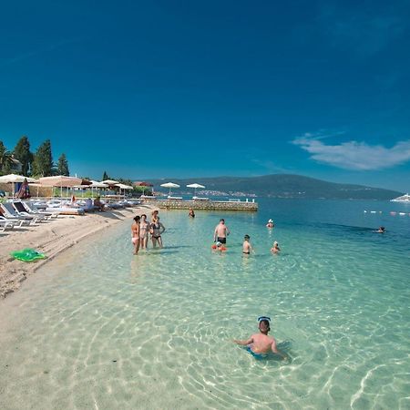 M&N Residence Tivat Exteriör bild