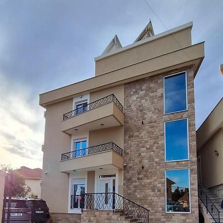 M&N Residence Tivat Exteriör bild