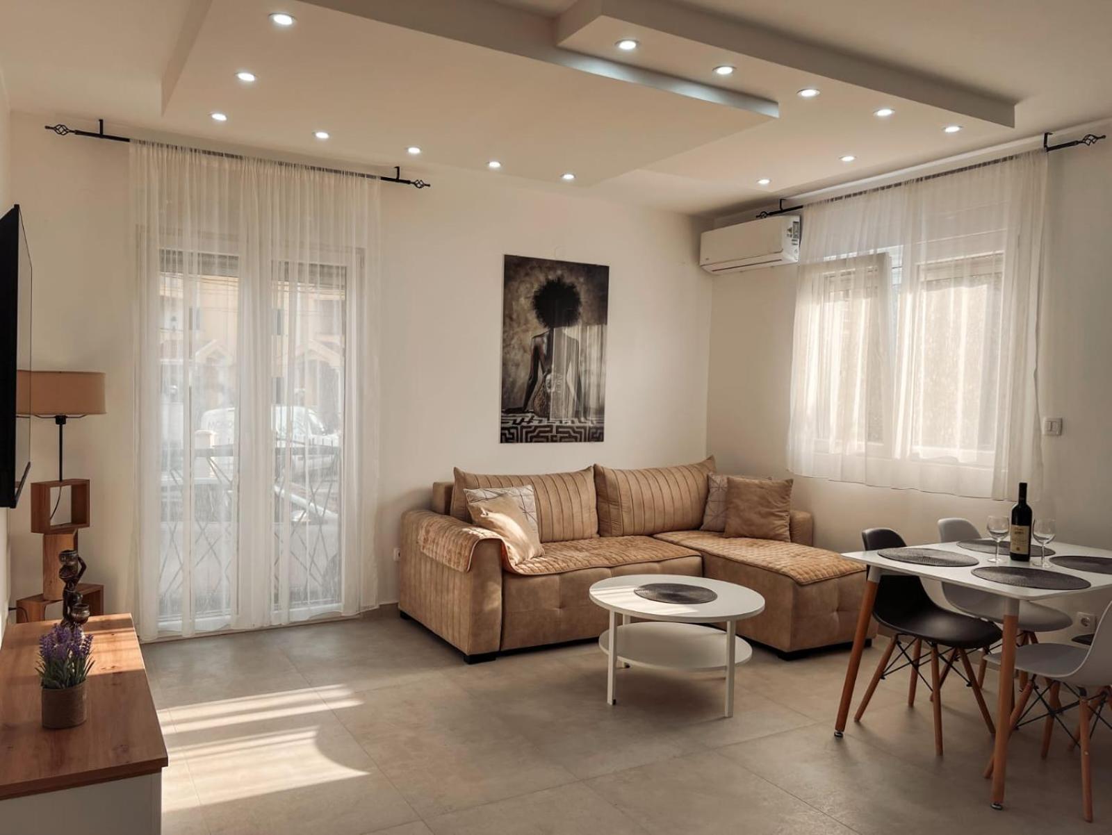 M&N Residence Tivat Exteriör bild