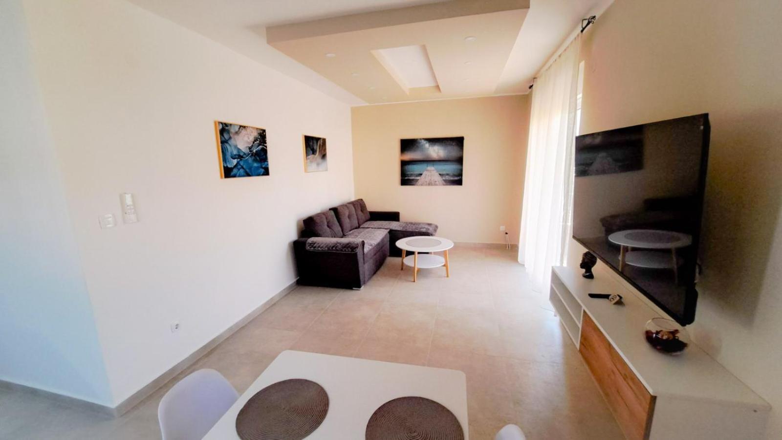 M&N Residence Tivat Rum bild