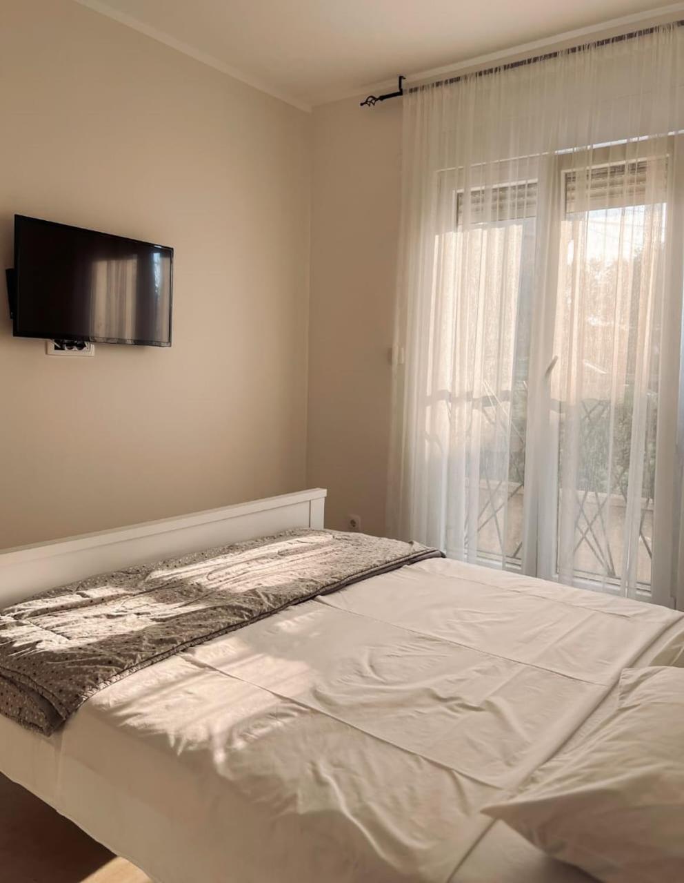 M&N Residence Tivat Rum bild