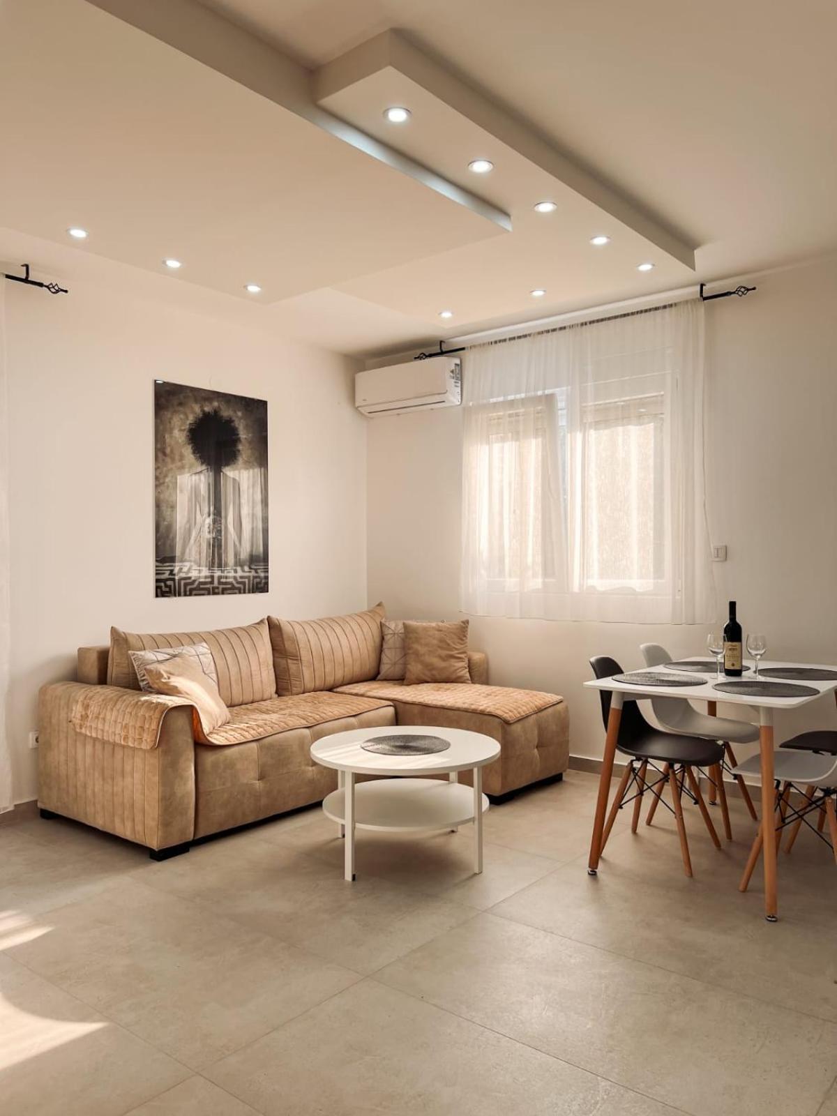 M&N Residence Tivat Rum bild