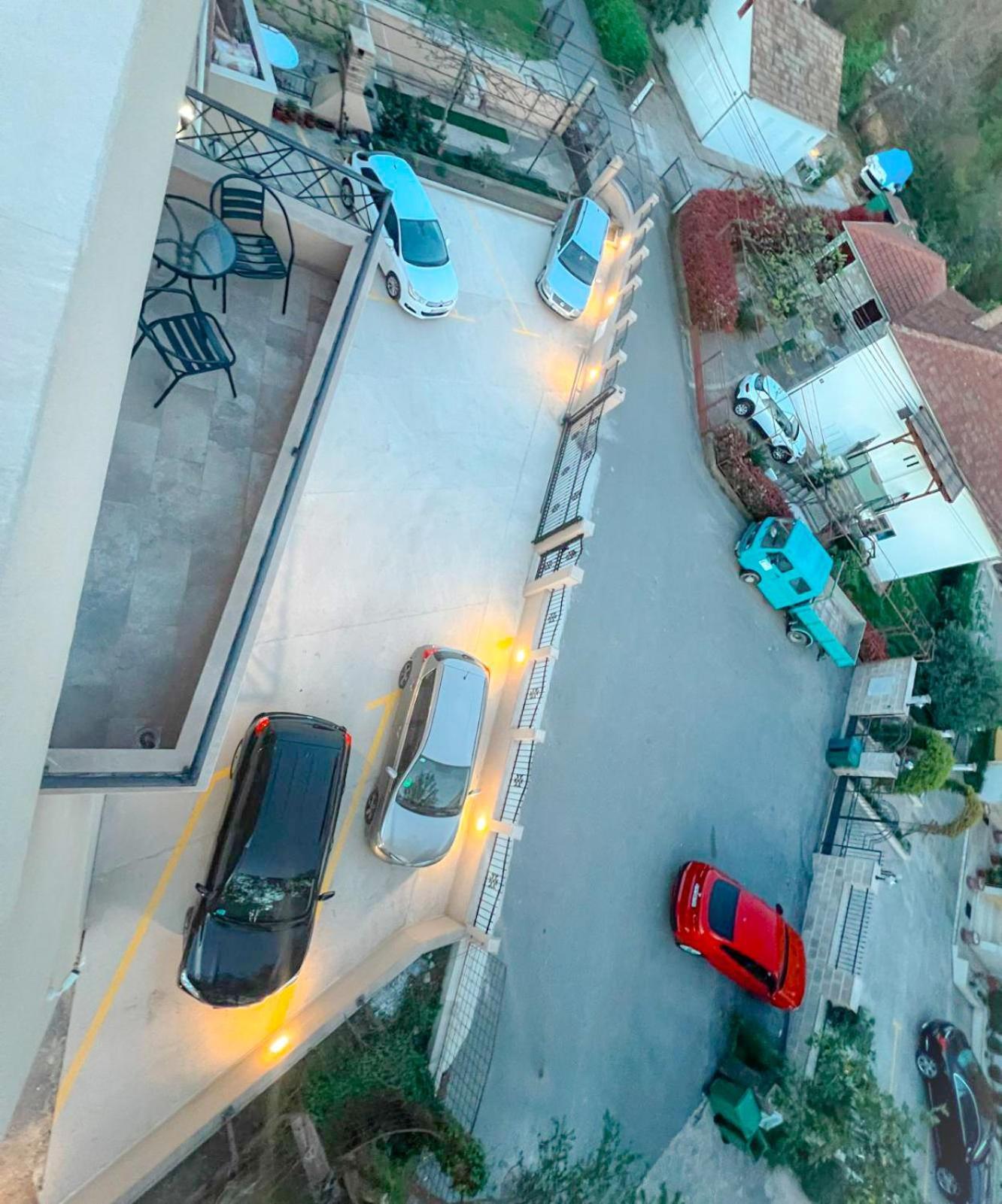 M&N Residence Tivat Exteriör bild