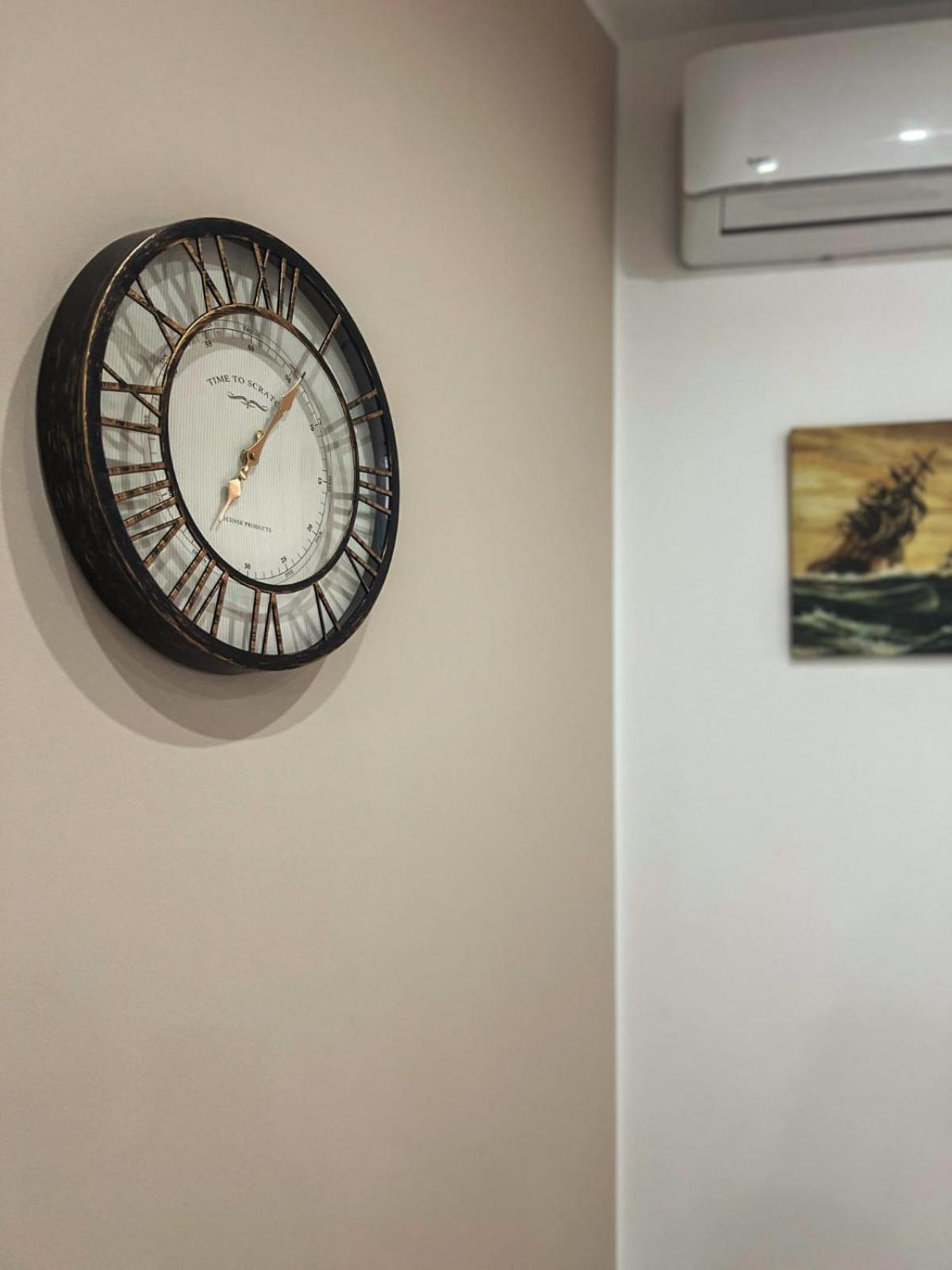 M&N Residence Tivat Rum bild