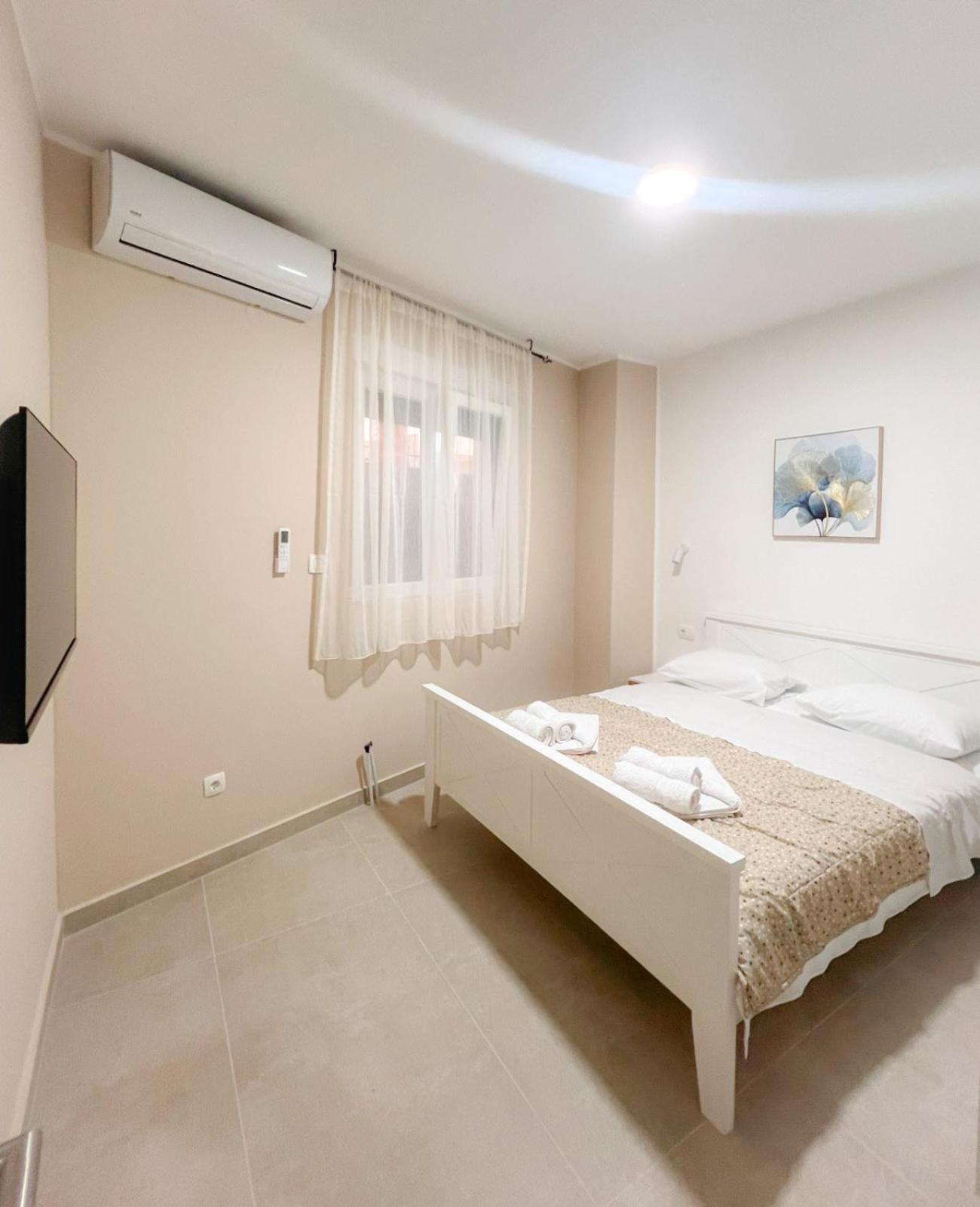 M&N Residence Tivat Rum bild