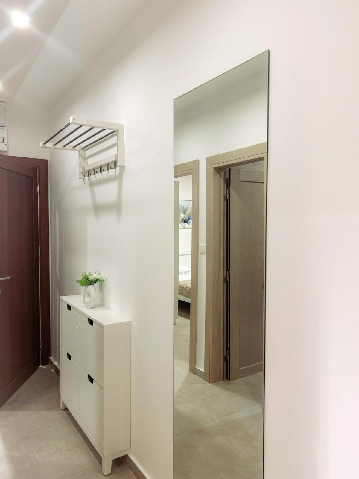 M&N Residence Tivat Rum bild