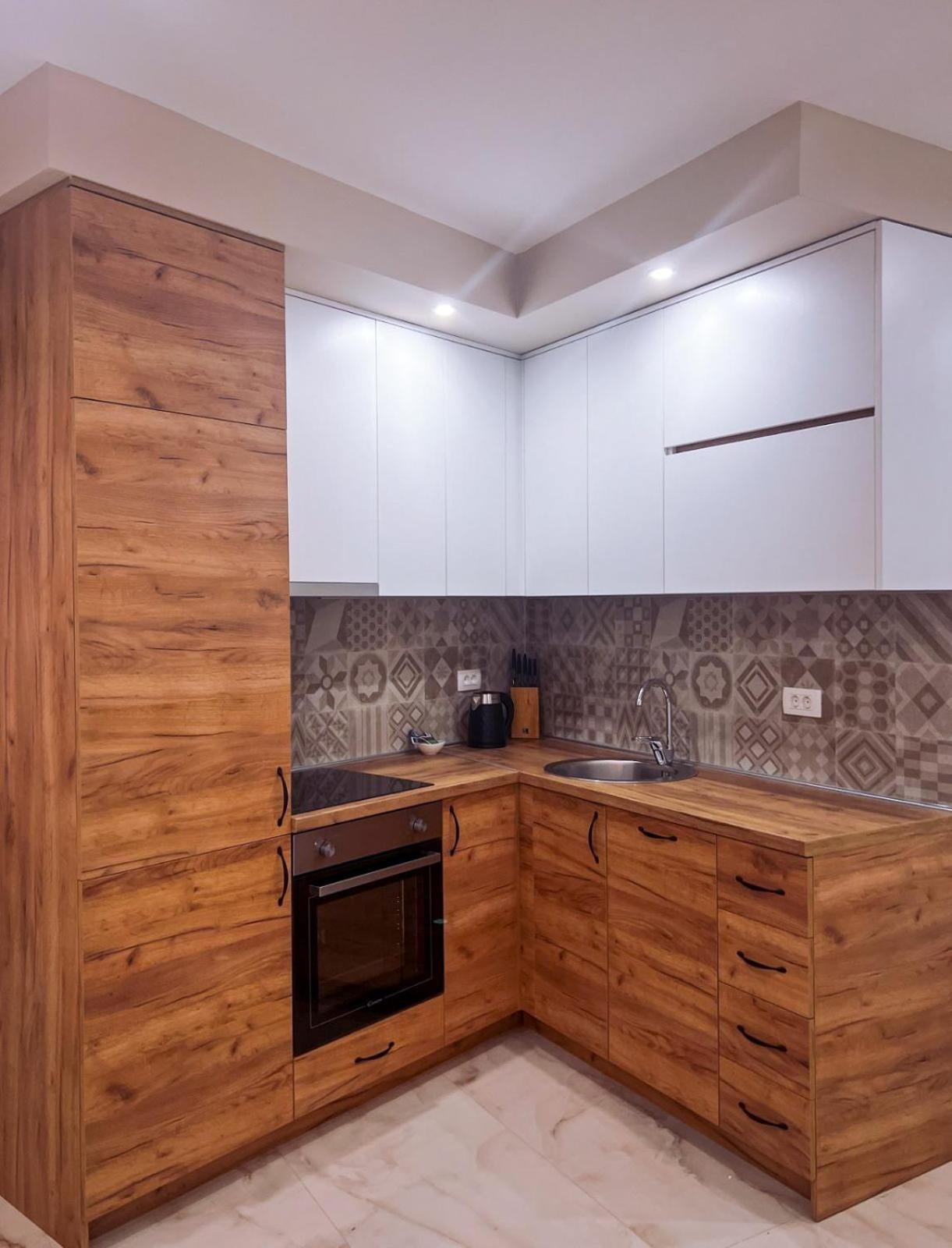 M&N Residence Tivat Rum bild