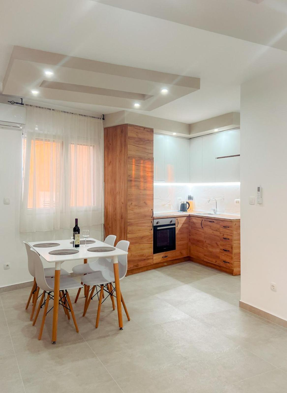 M&N Residence Tivat Rum bild