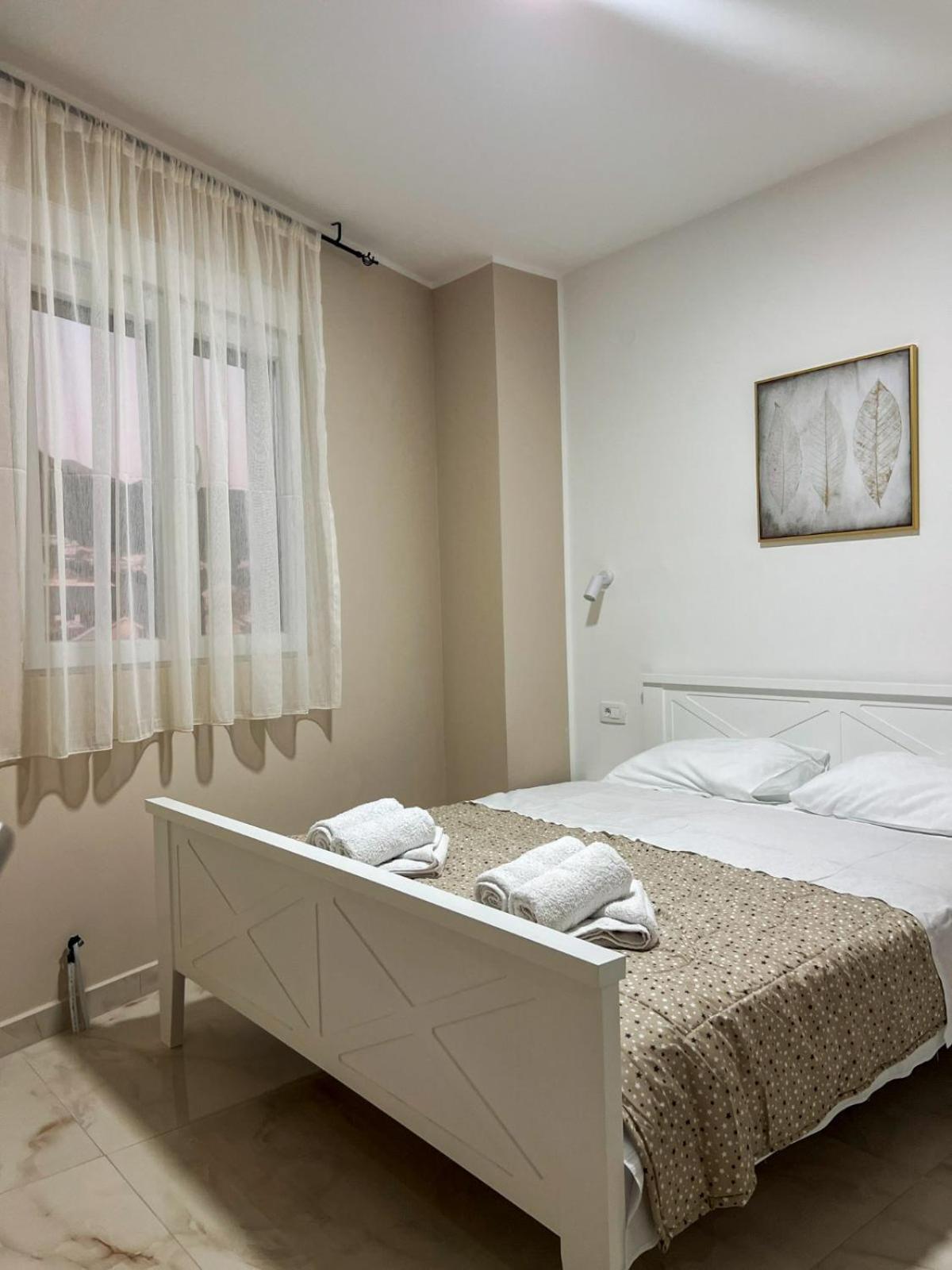 M&N Residence Tivat Rum bild