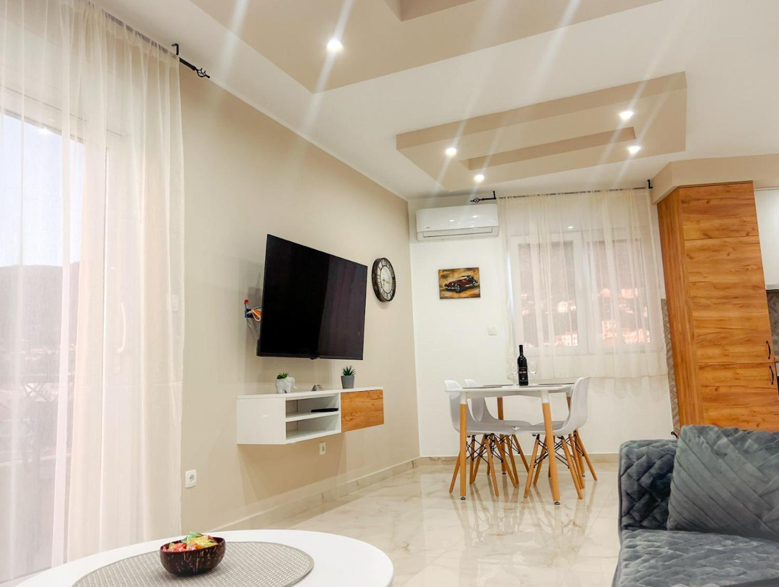 M&N Residence Tivat Rum bild