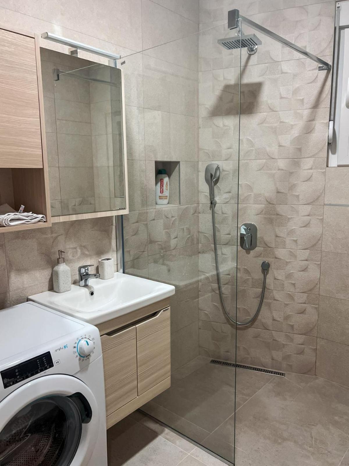M&N Residence Tivat Rum bild