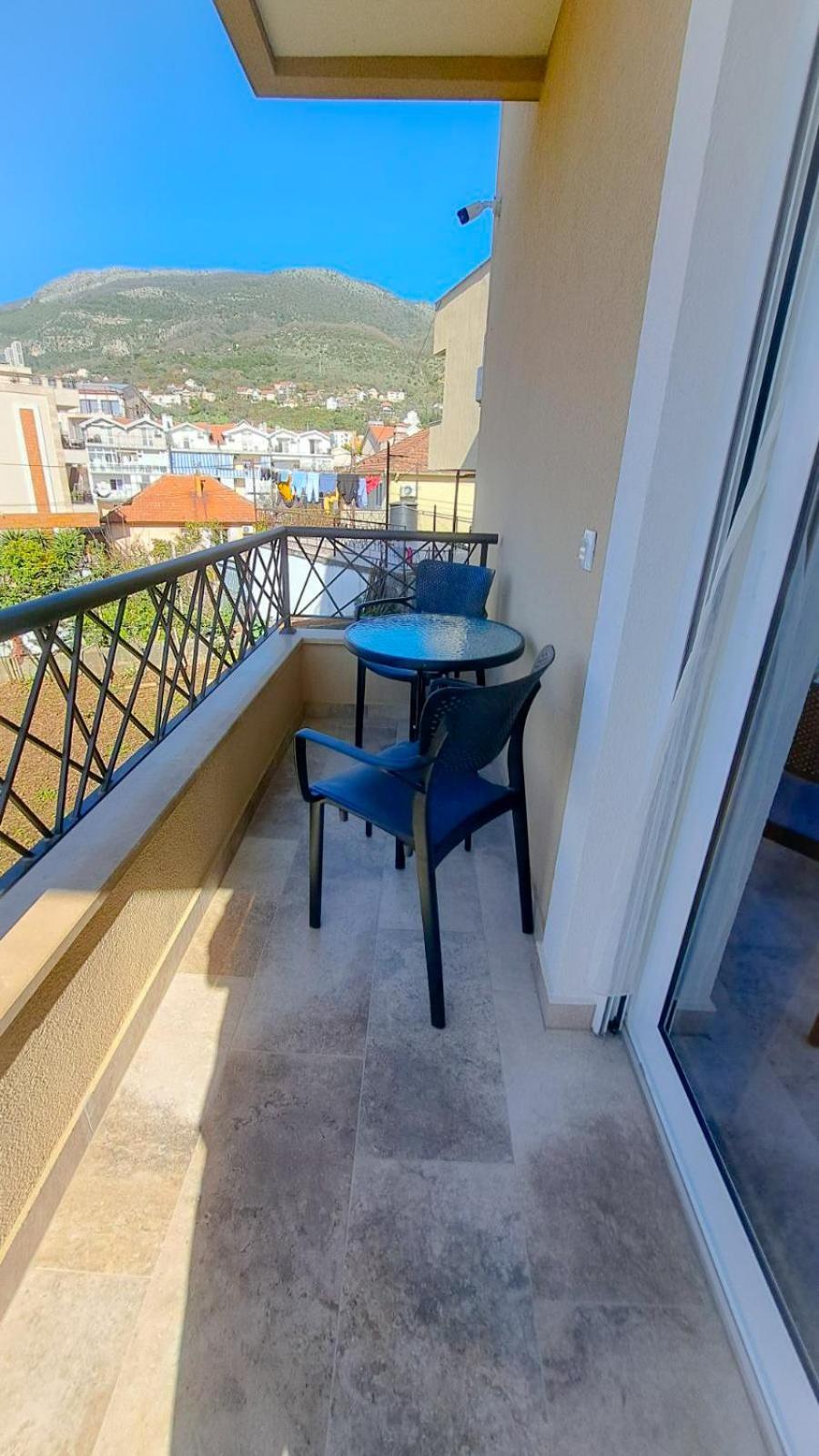 M&N Residence Tivat Rum bild