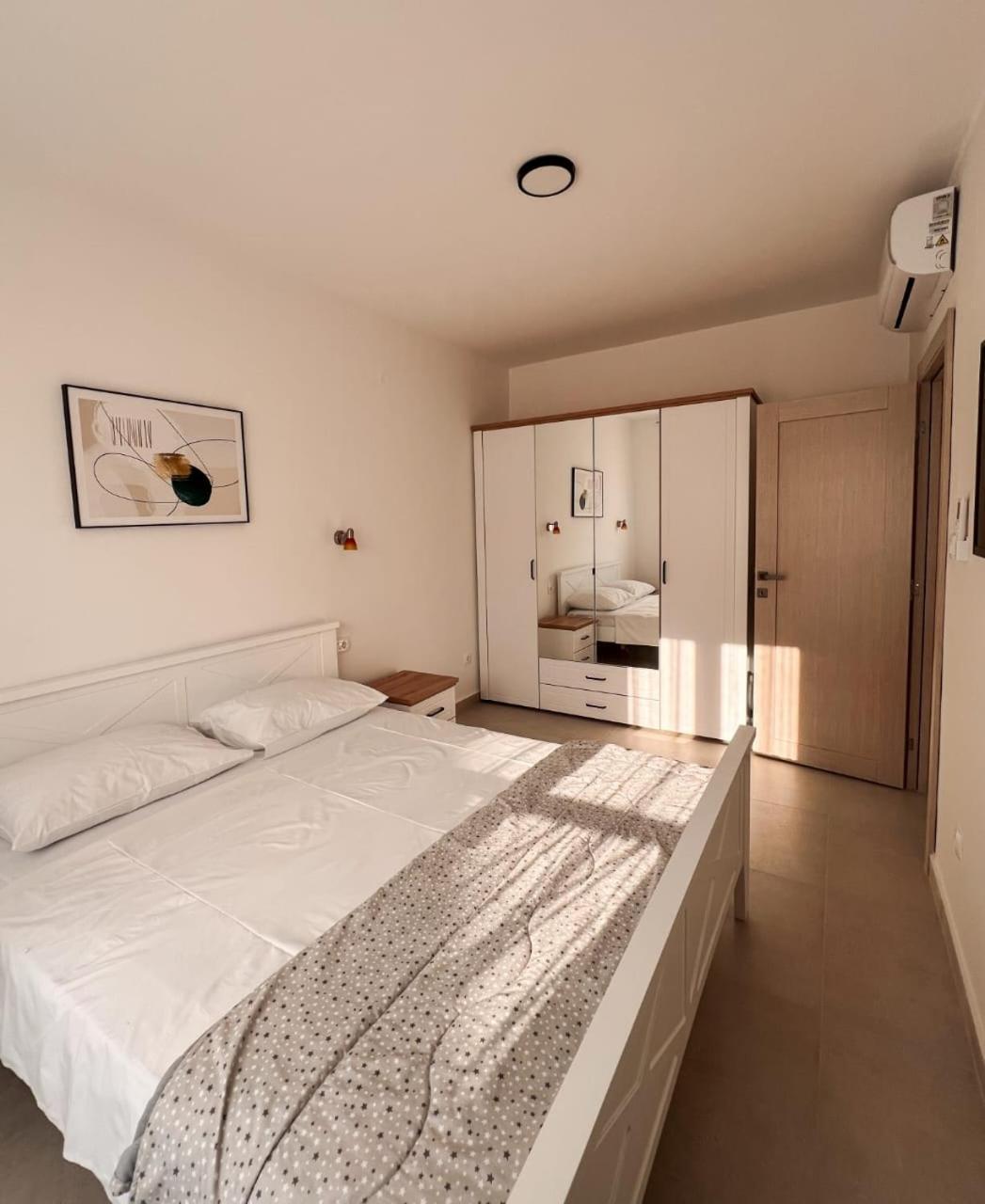 M&N Residence Tivat Rum bild