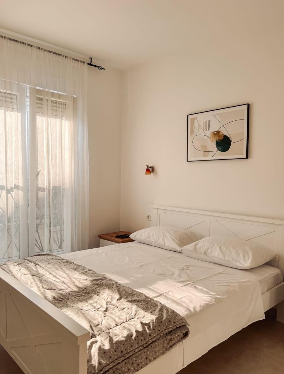 M&N Residence Tivat Rum bild