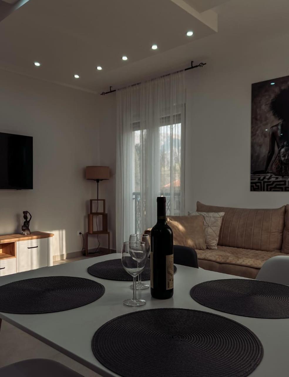 M&N Residence Tivat Rum bild